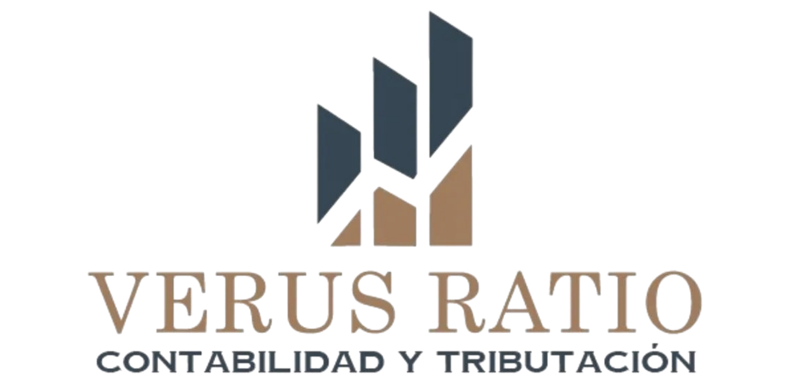 Logo Verus Ratio